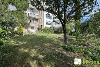 Ma-Cabane - Vente Appartement Strasbourg, 95 m²
