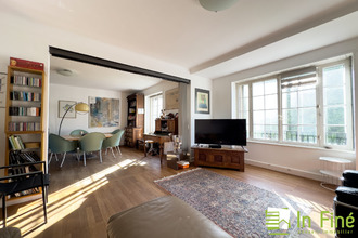 Ma-Cabane - Vente Appartement Strasbourg, 95 m²