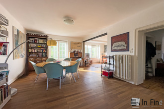 Ma-Cabane - Vente Appartement Strasbourg, 95 m²