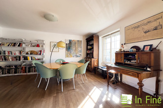 Ma-Cabane - Vente Appartement Strasbourg, 95 m²