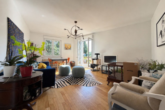 Ma-Cabane - Vente Appartement Strasbourg, 93 m²