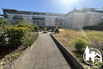 Ma-Cabane - Vente Appartement Strasbourg, 67 m²