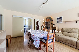 Ma-Cabane - Vente Appartement STRASBOURG, 69 m²