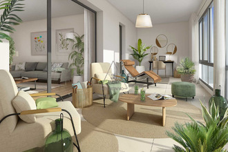 Ma-Cabane - Vente Appartement Strasbourg, 106 m²