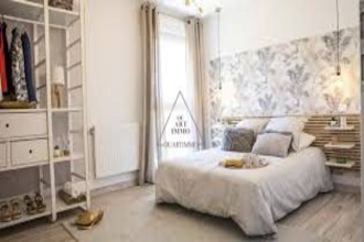 Ma-Cabane - Vente Appartement Strasbourg, 91 m²