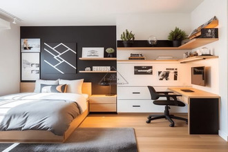 Ma-Cabane - Vente Appartement Strasbourg, 91 m²