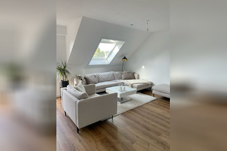 Ma-Cabane - Vente Appartement Strasbourg, 105 m²