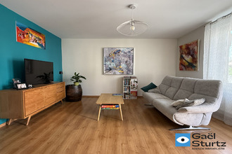 Ma-Cabane - Vente Appartement Strasbourg, 85 m²