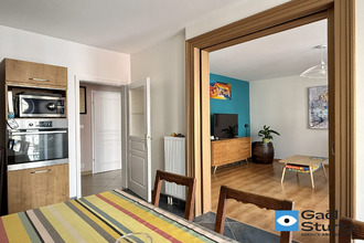 Ma-Cabane - Vente Appartement Strasbourg, 85 m²