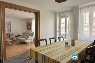 Ma-Cabane - Vente Appartement Strasbourg, 85 m²
