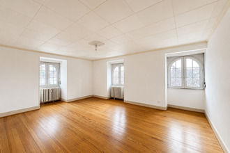 Ma-Cabane - Vente Appartement Strasbourg, 122 m²