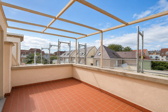 Ma-Cabane - Vente Appartement Strasbourg, 122 m²