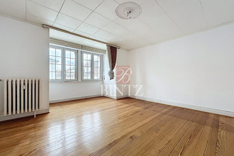 Ma-Cabane - Vente Appartement Strasbourg, 122 m²