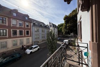 Ma-Cabane - Vente Appartement Strasbourg, 85 m²