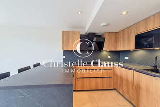 Ma-Cabane - Vente Appartement STRASBOURG, 74 m²