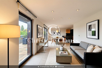Ma-Cabane - Vente Appartement STRASBOURG, 74 m²
