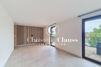 Ma-Cabane - Vente Appartement STRASBOURG, 74 m²