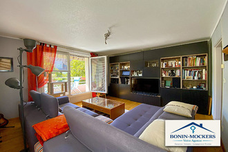 Ma-Cabane - Vente Appartement Strasbourg, 84 m²