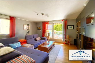 Ma-Cabane - Vente Appartement Strasbourg, 84 m²