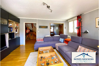 Ma-Cabane - Vente Appartement Strasbourg, 84 m²