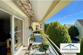 Ma-Cabane - Vente Appartement Strasbourg, 84 m²