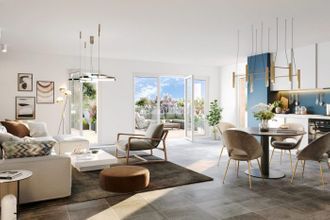 Vente Appartement 67200, Strasbourg France