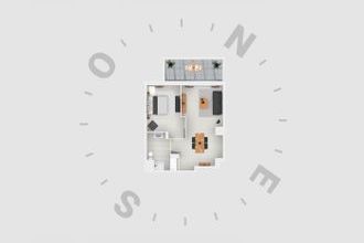 Vente Appartement 67200, Strasbourg France