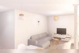 Vente Appartement 67200, Strasbourg France