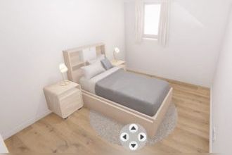 Vente Appartement 67200, Strasbourg France