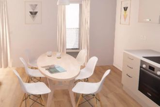 Vente Appartement 67200, Strasbourg France