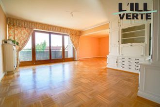 Ma-Cabane - Vente Appartement Strasbourg, 97 m²