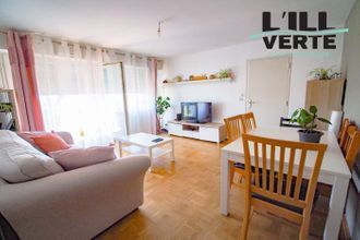 Ma-Cabane - Vente Appartement Strasbourg, 46 m²