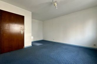 Ma-Cabane - Vente Appartement Strasbourg, 19 m²