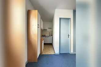 Ma-Cabane - Vente Appartement Strasbourg, 19 m²