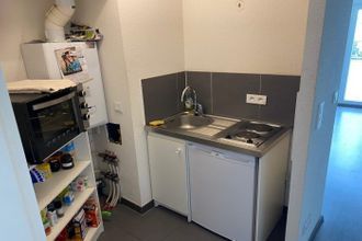 Ma-Cabane - Vente Appartement Strasbourg, 35 m²