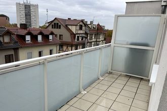 Ma-Cabane - Vente Appartement Strasbourg, 35 m²