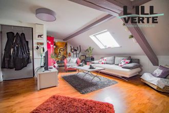 Ma-Cabane - Vente Appartement Strasbourg, 37 m²