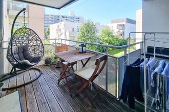 Ma-Cabane - Vente Appartement STRASBOURG, 64 m²