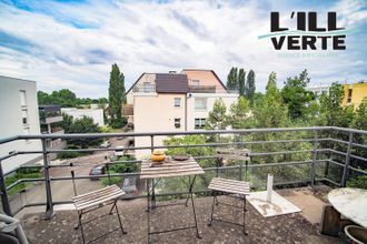 Ma-Cabane - Vente Appartement Strasbourg, 50 m²