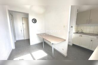 Ma-Cabane - Vente Appartement Strasbourg, 32 m²