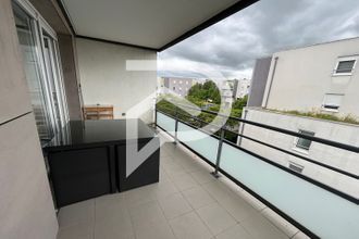 Ma-Cabane - Vente Appartement STRASBOURG, 59 m²