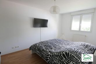 Ma-Cabane - Vente Appartement Strasbourg, 59 m²