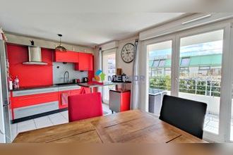 Ma-Cabane - Vente Appartement Strasbourg, 61 m²