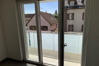 Ma-Cabane - Vente Appartement Strasbourg, 31 m²