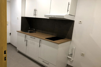 Ma-Cabane - Vente Appartement STRASBOURG, 38 m²