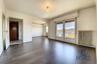 Ma-Cabane - Vente Appartement Strasbourg, 66 m²