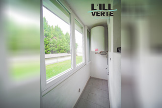 Ma-Cabane - Vente Appartement Strasbourg, 63 m²