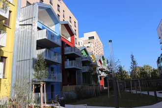 Ma-Cabane - Vente Appartement Strasbourg, 48 m²