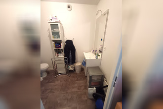 Ma-Cabane - Vente Appartement Strasbourg, 23 m²