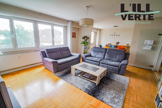 Ma-Cabane - Vente Appartement Strasbourg, 99 m²